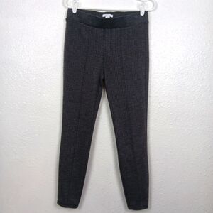 Daily Ritual Herringbone Pants
